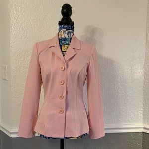 Suit jacket